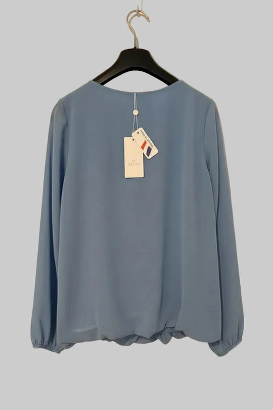 Womens "Assuli" Chiffon Pullover Blouse