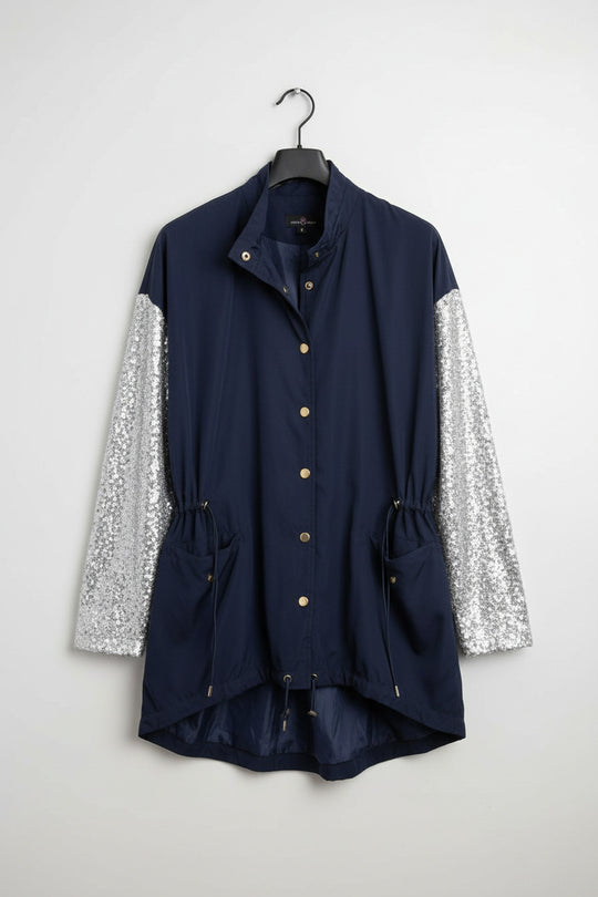Augustine "Lucia" Womens Jacket