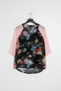 Augustine Floral Top