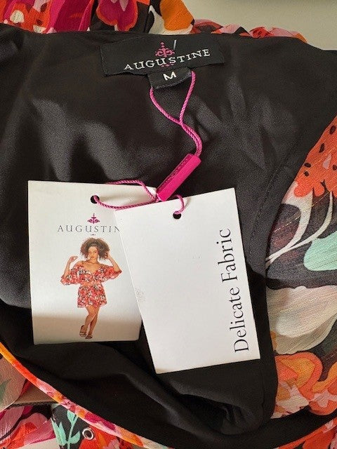 Womans "Augustine" Vita Dress