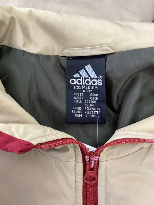 Adidas Men’s Jacket - M