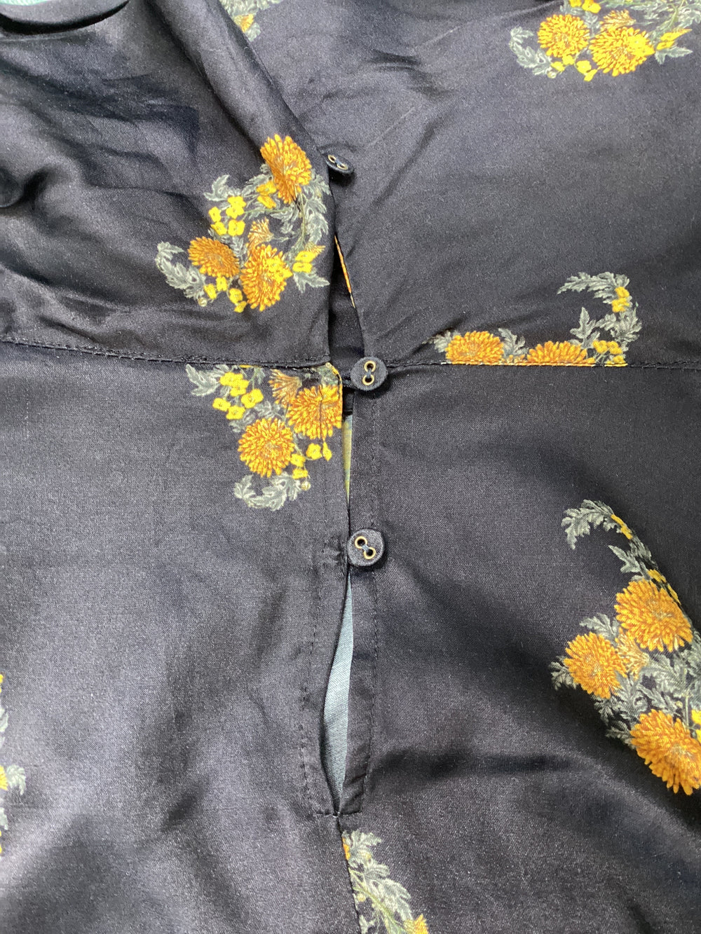 Verge Blouse -