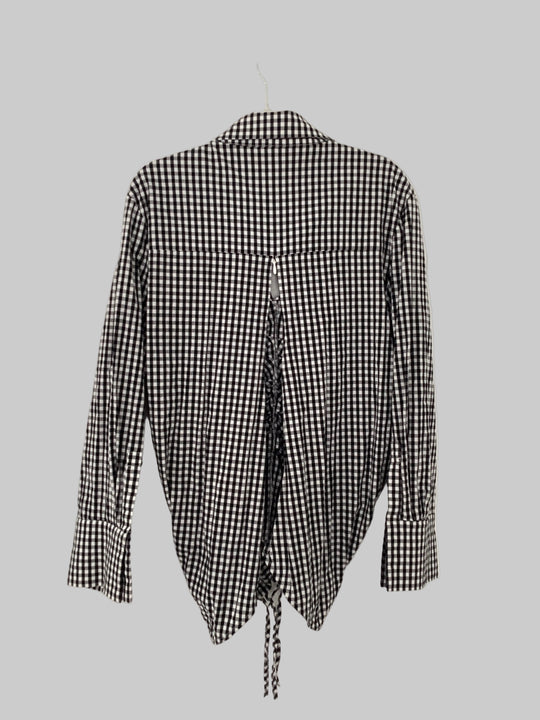 Storm blouse  - size 14