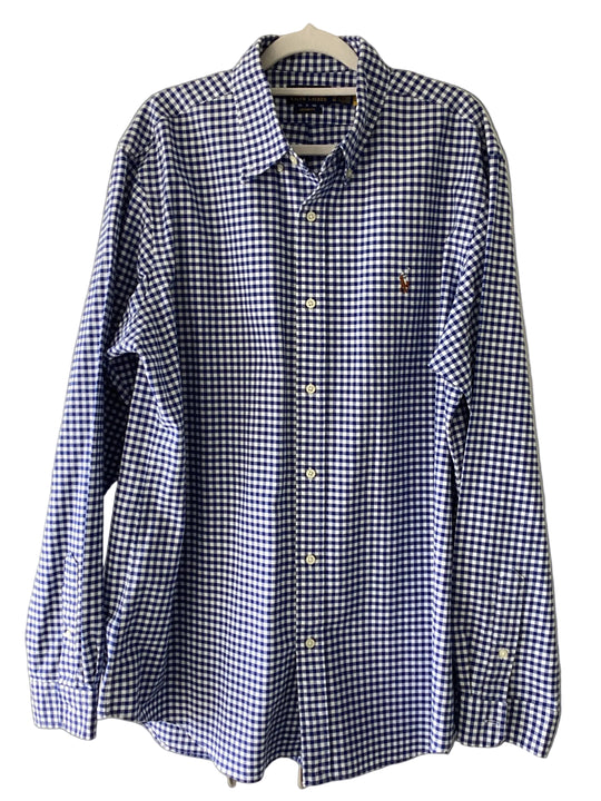 Ralph Lauren Men’s Shirt XL