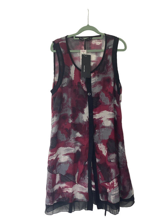 Ella J  Tunic top -16