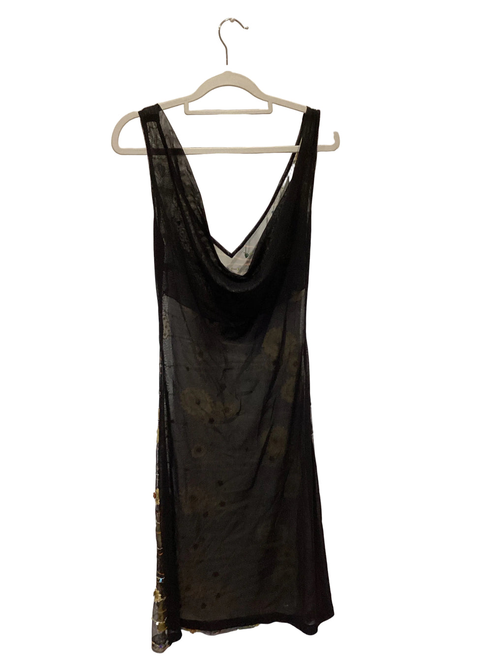 Madge Dress -S