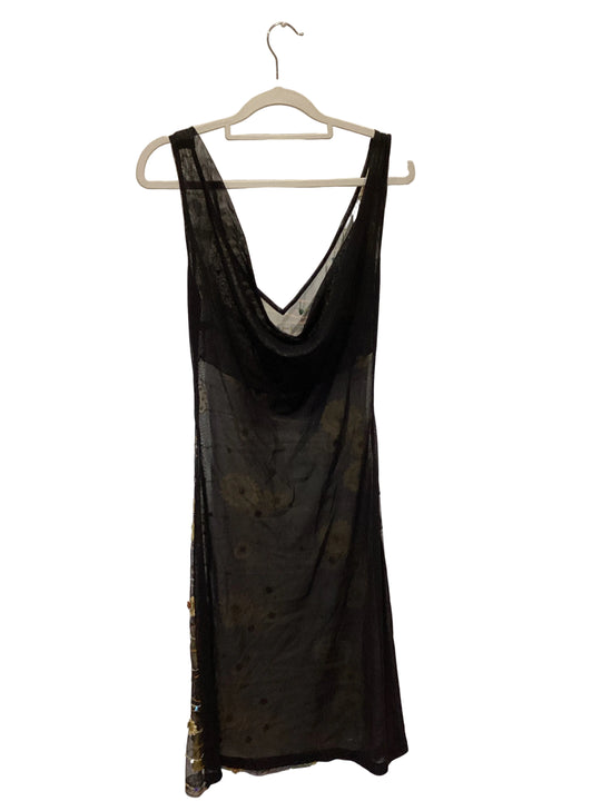 Madge Dress -S