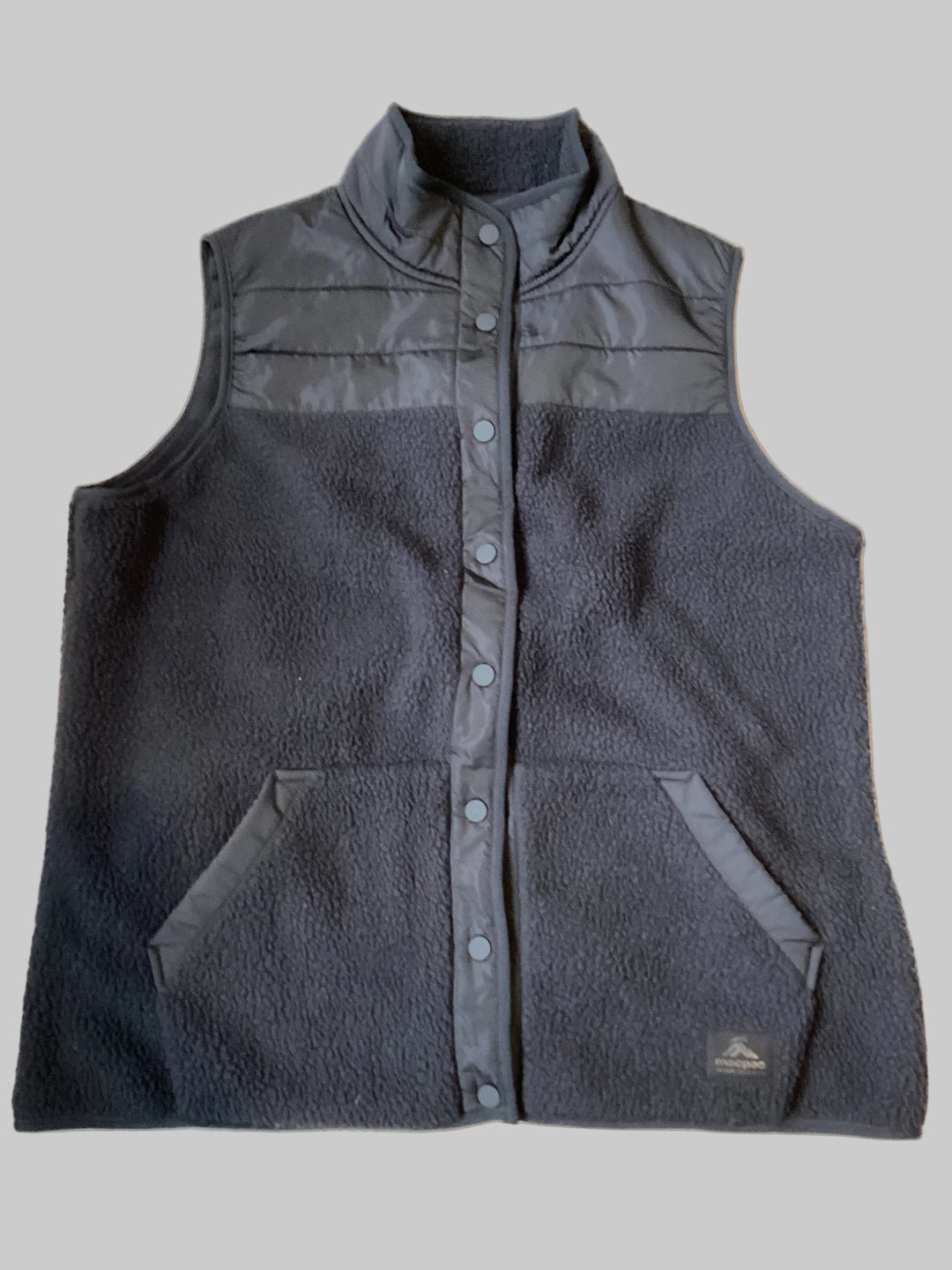 macpac Vest