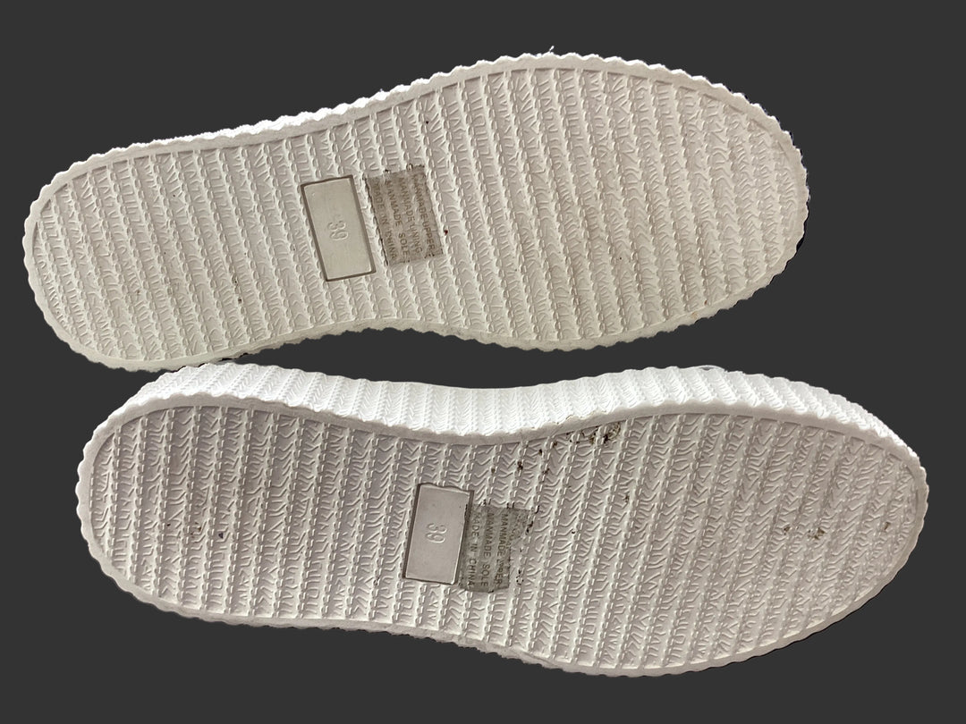 Hael & Jax Shoes - size 39