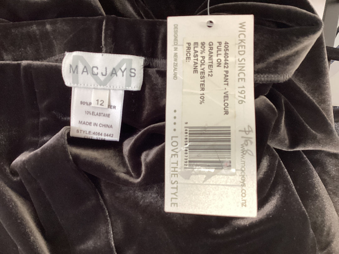 Macjays Womens pants -12