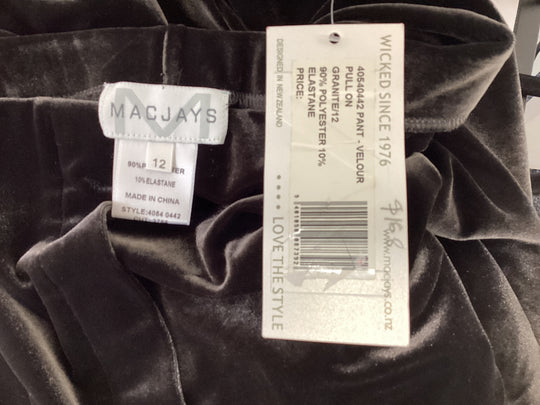 Macjays Womens pants -12