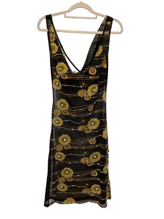 Madge Dress -S
