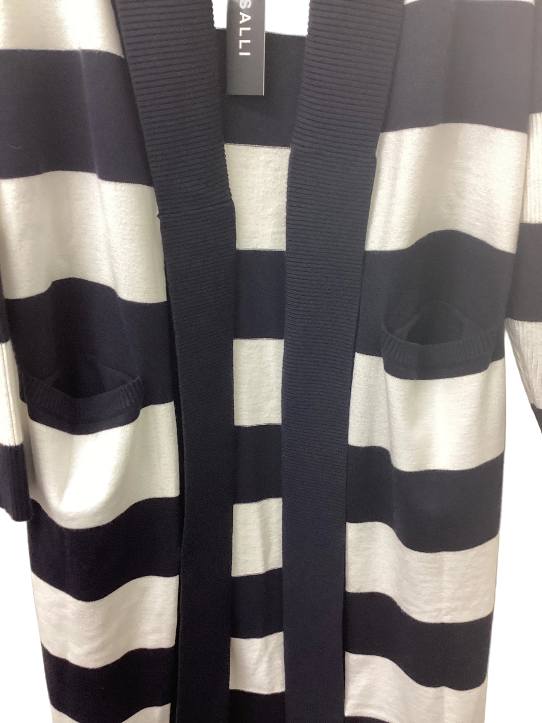 Vassalli Downtown Cardigan - L