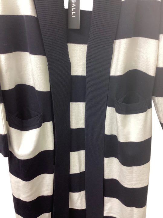 Vassalli Downtown Cardigan - L