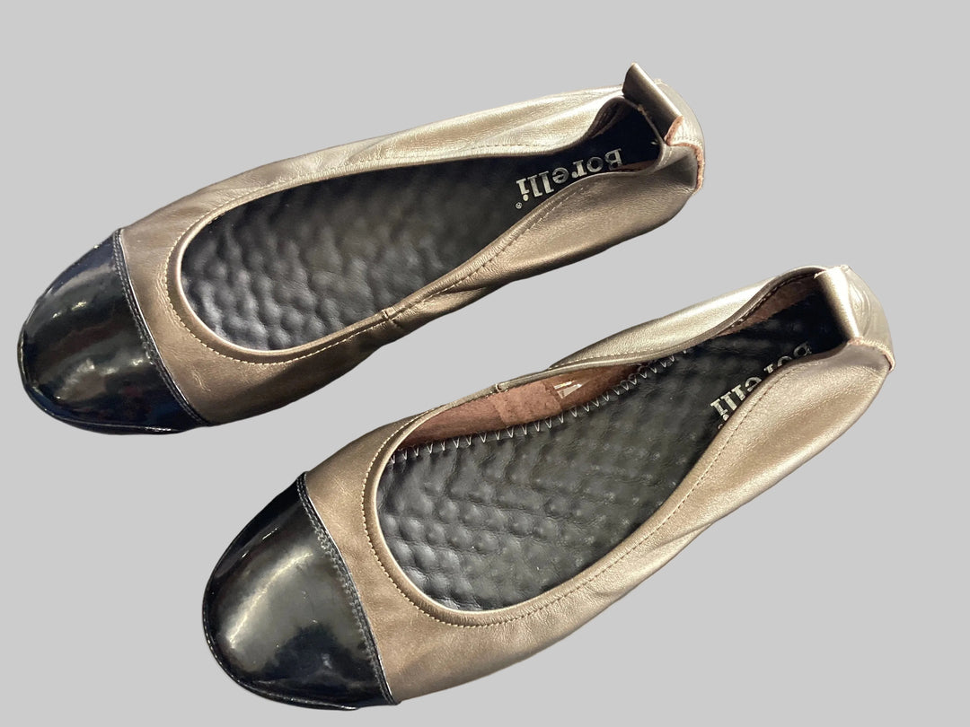 Borelli-size 11