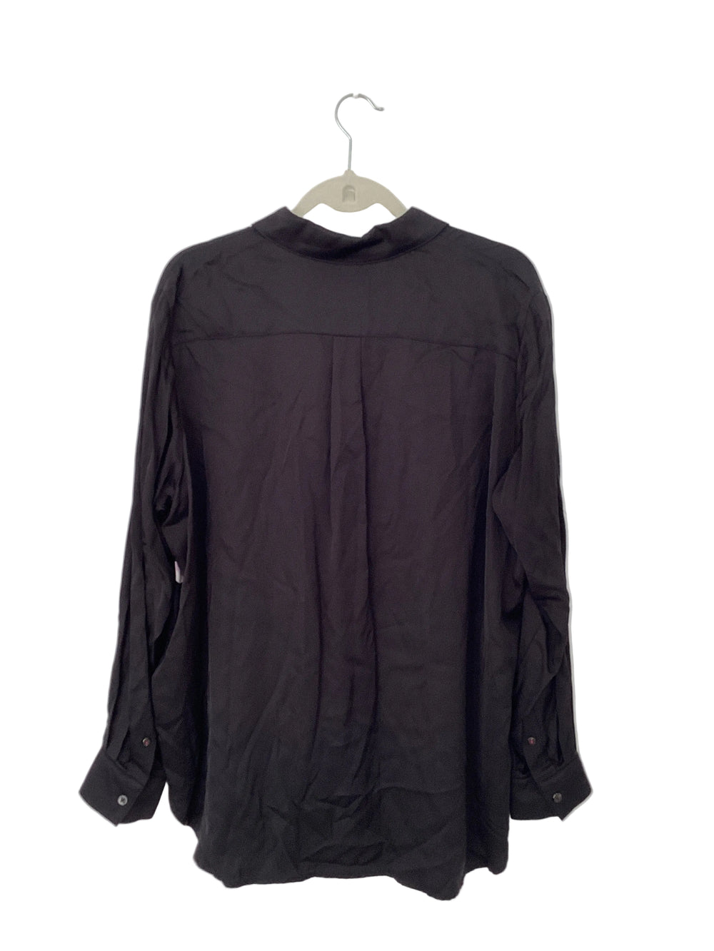 Grow Wild-Scotch and Soda blouse - size 10