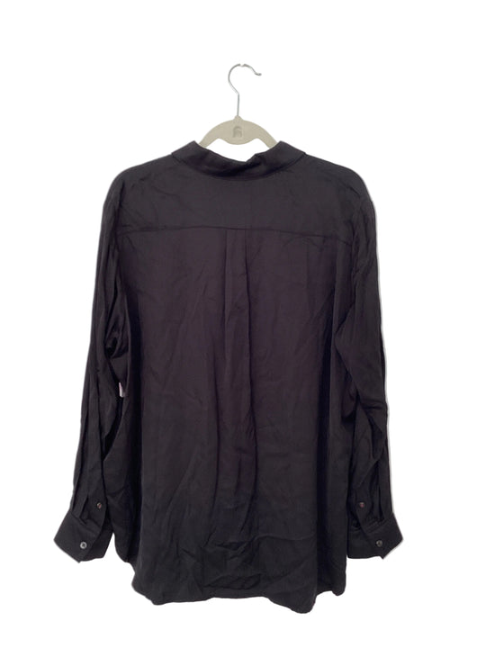 Grow Wild-Scotch and Soda blouse - size 10