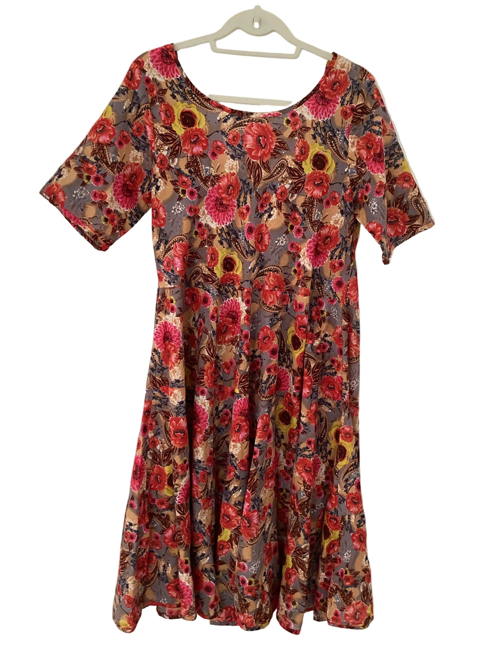 Dress Addict- size Medium