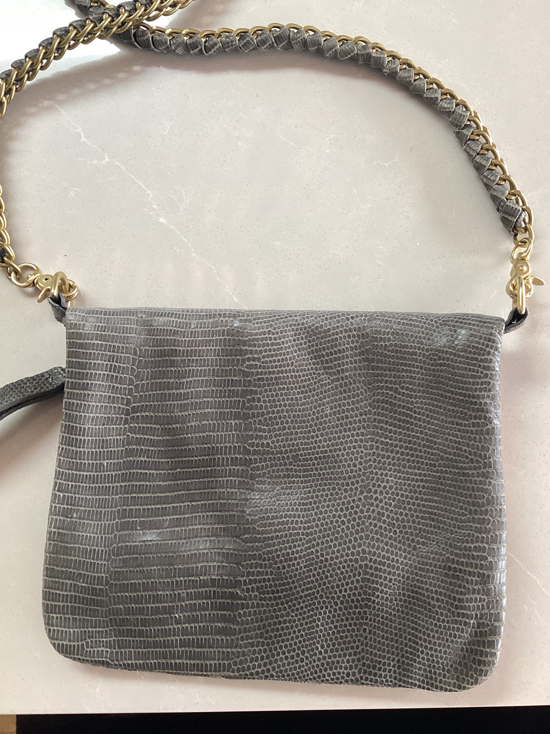 Harry & co Leather Handbag