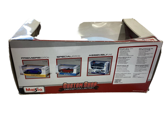 Maisto - FORD MODEL A -boxed collectable