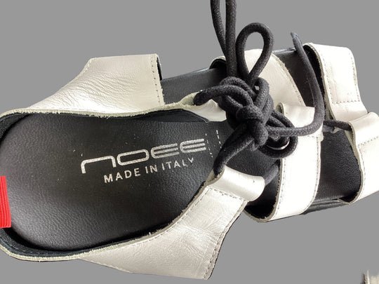 Noë made in Italy shoes - 37