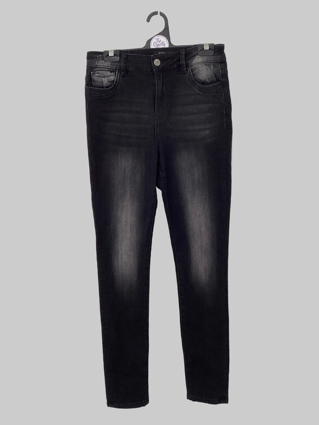 Augustine- Honey Denim Jeans - 10