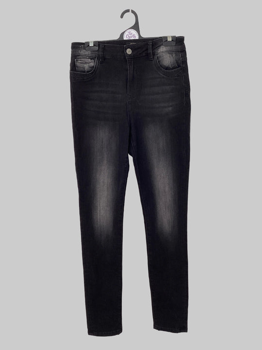 Augustine- Honey Denim Jeans - 10