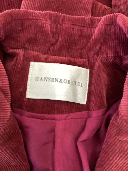 Hansen & Gretel Coat - XS