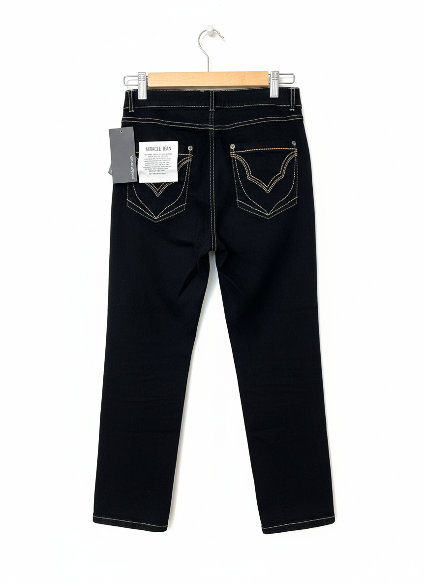 Gordon Smith Cropped Jeans