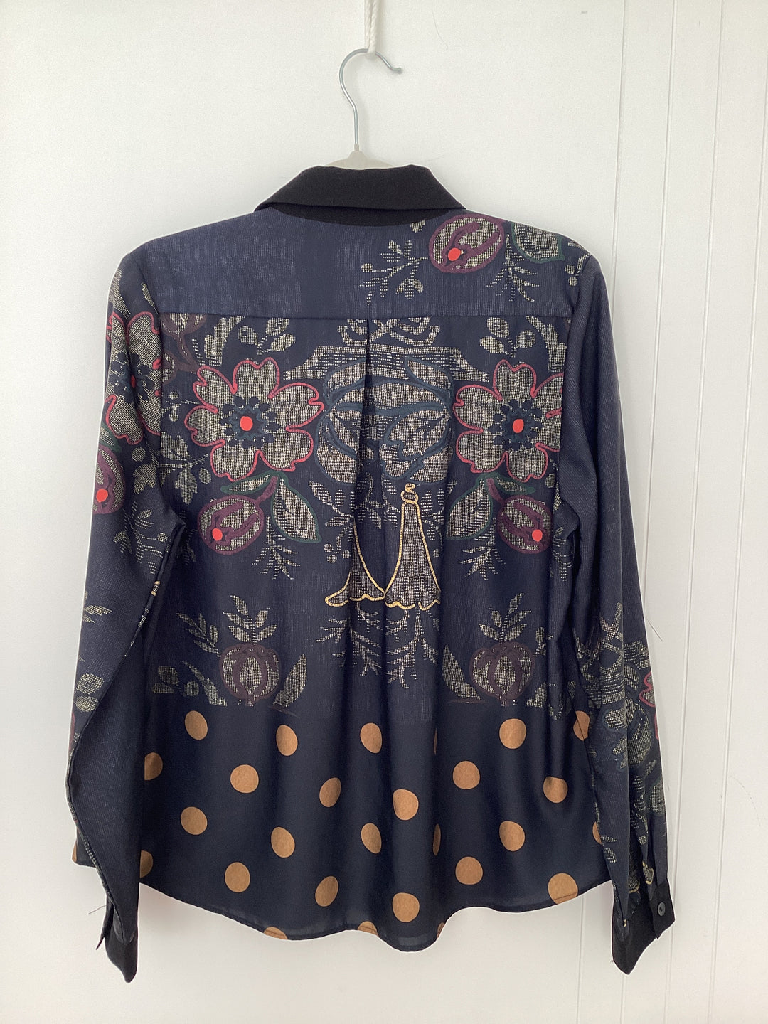 Trelise Cooper Boardroom Blouse - 8