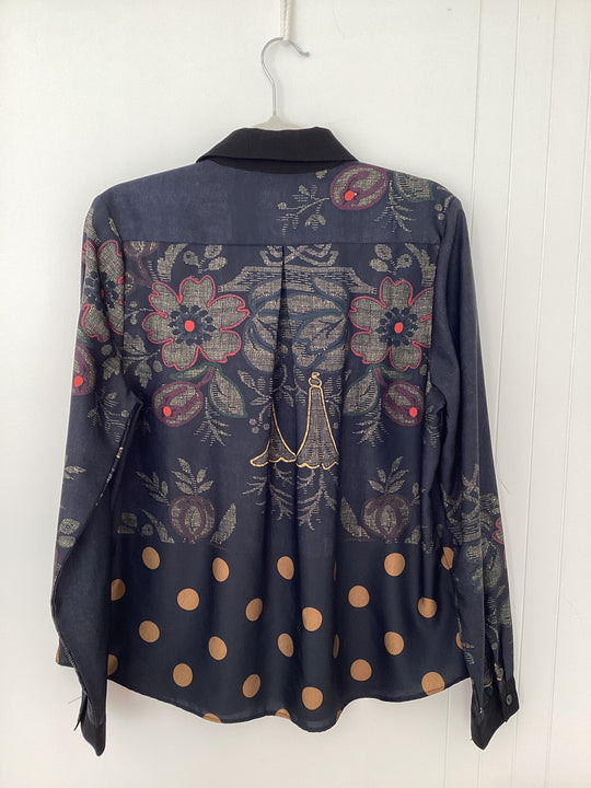Trelise Cooper Boardroom Blouse - 8