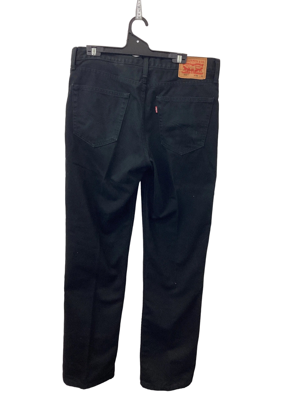 Levi Men’s Jeans  - 516