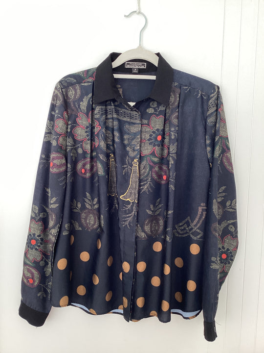 Trelise Cooper Boardroom Blouse - 8