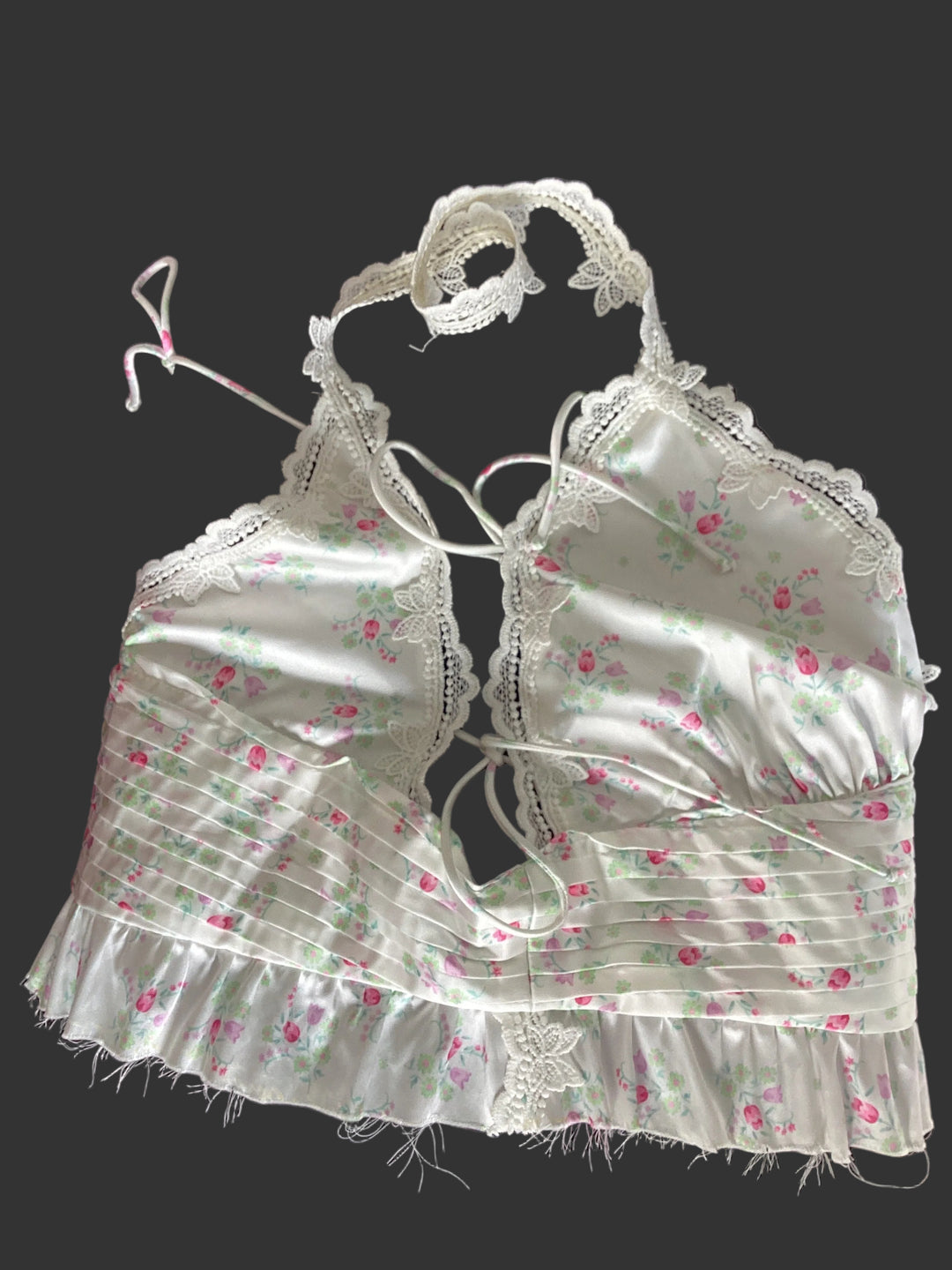 For Love and Lemons top L