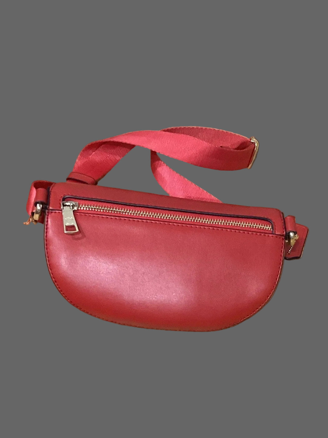 Coach x Guang Yu "Rexy Remix" Belt Bag