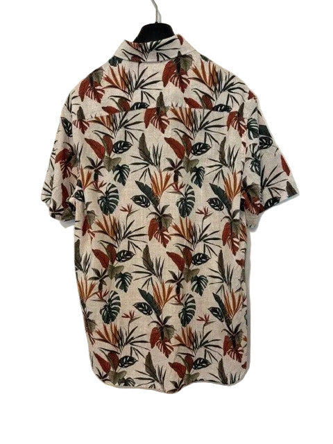 Barkers Madison Mens Short Sleeve Shirt