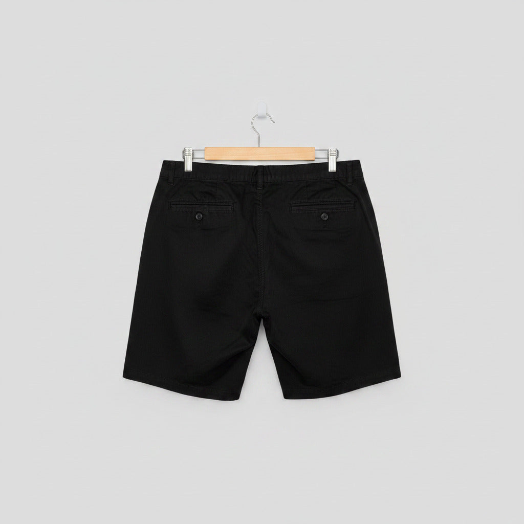 Barkers Mens Chino Shorts