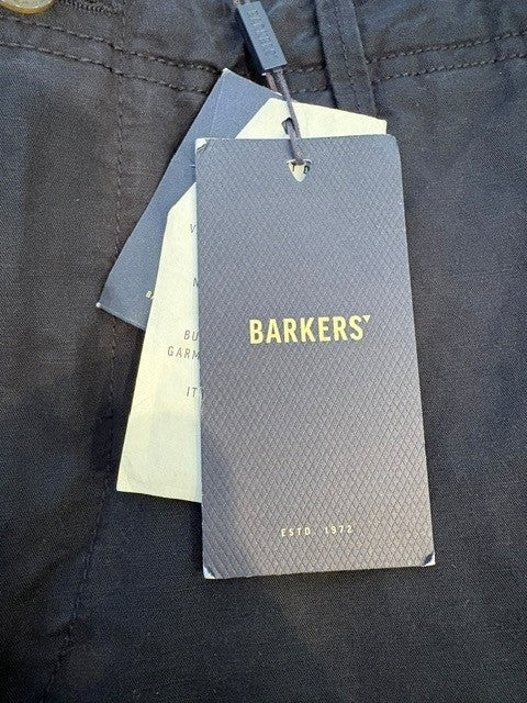 Barkers Mens Chino Shorts
