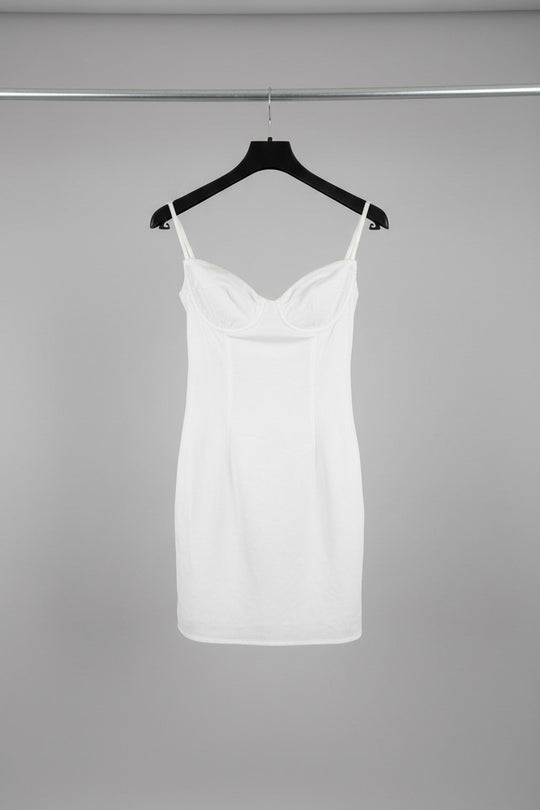 Beginning Boutique Womens Mini Dress
