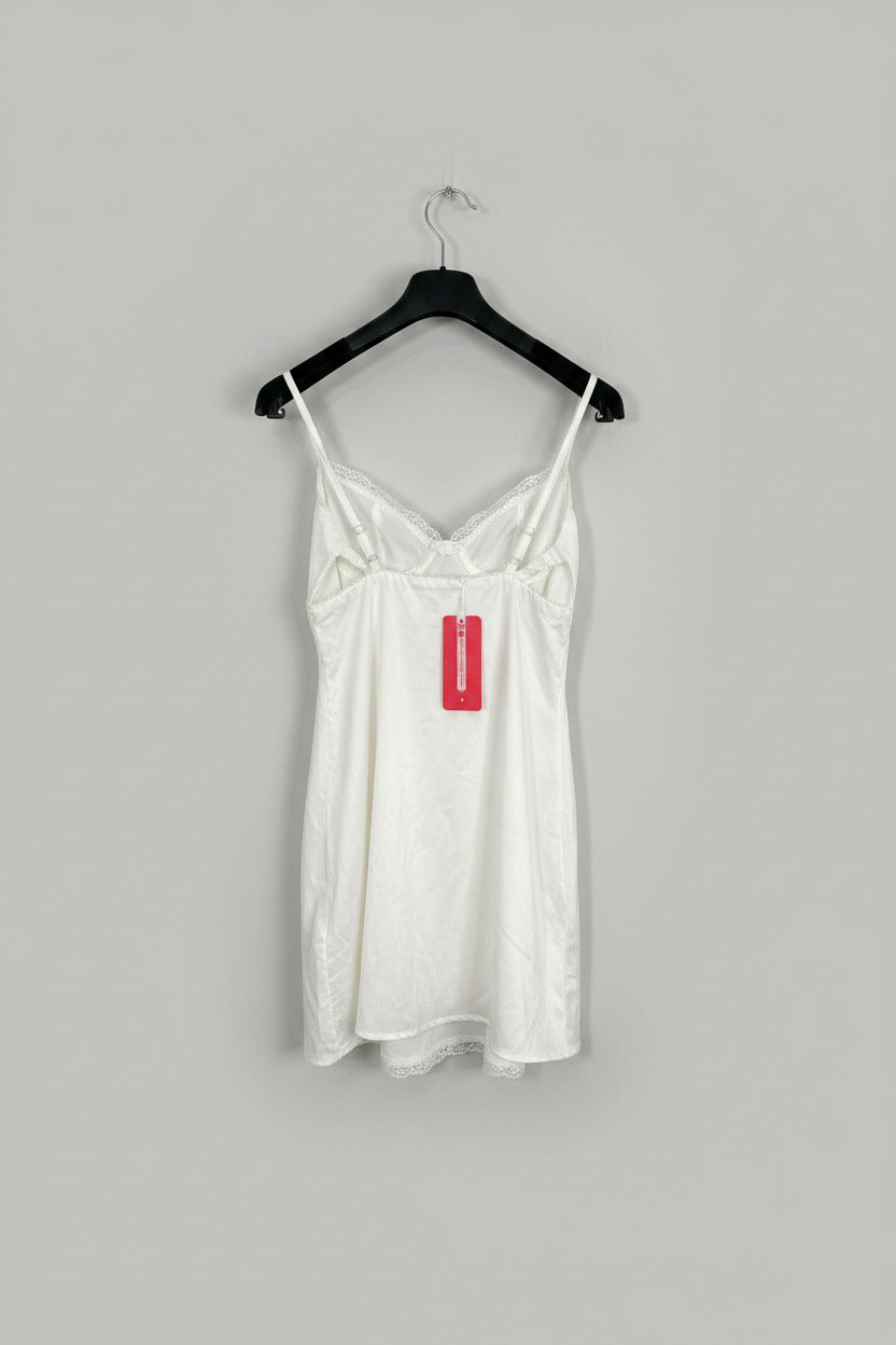 Beginning Boutique Womens Mini Dress