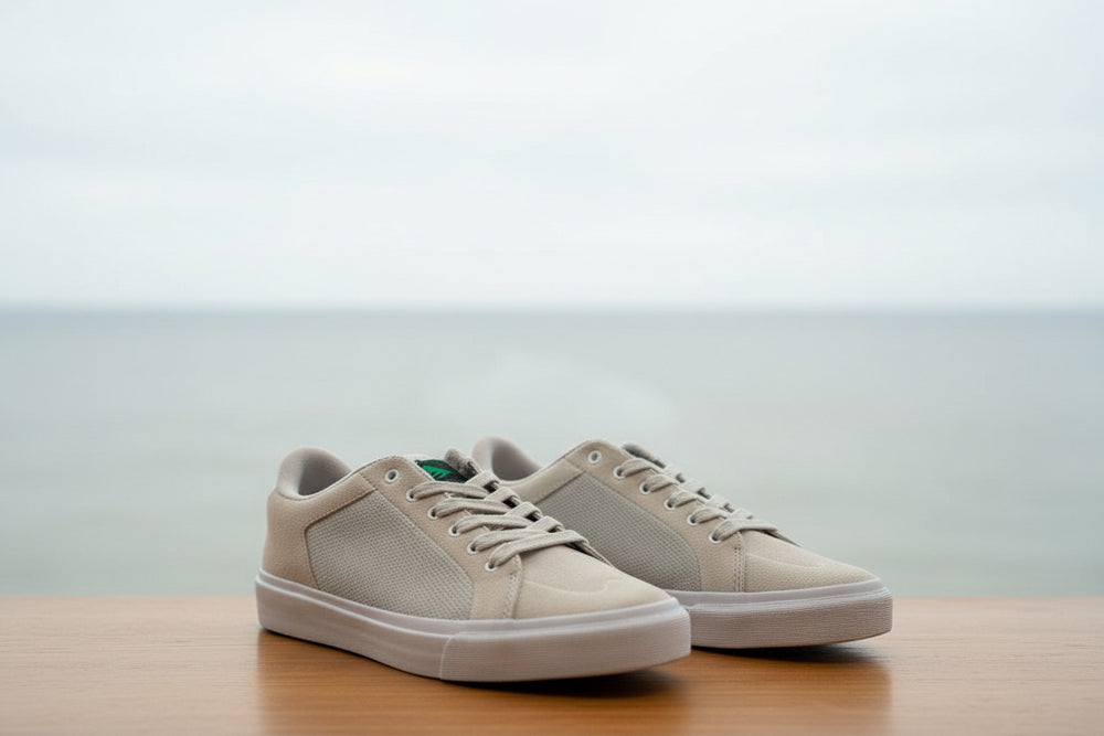Emerica "Temple" Skate Shoe
