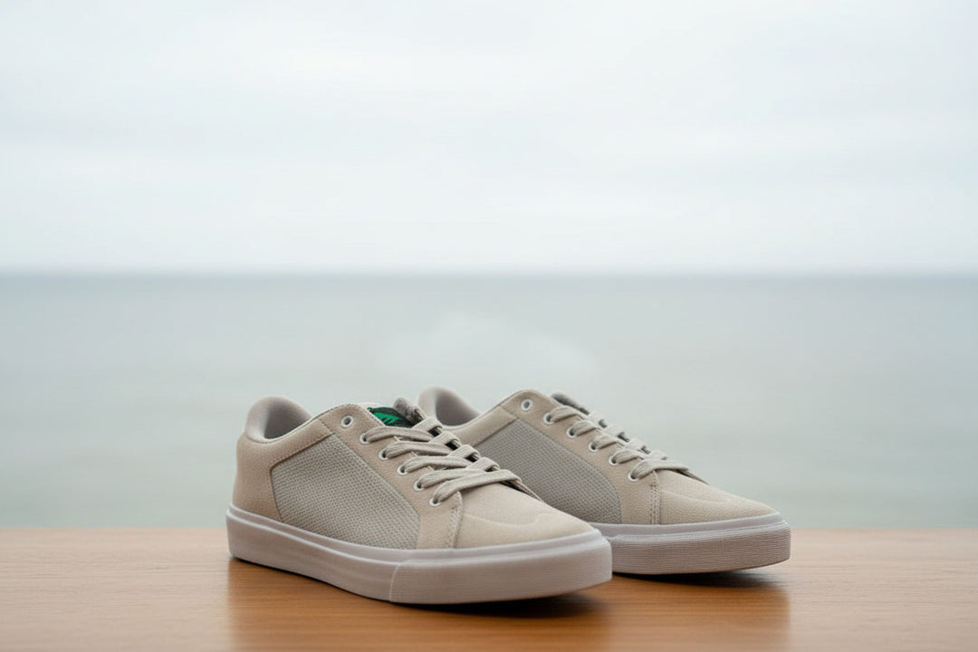 Emerica "Temple" Skate Shoe