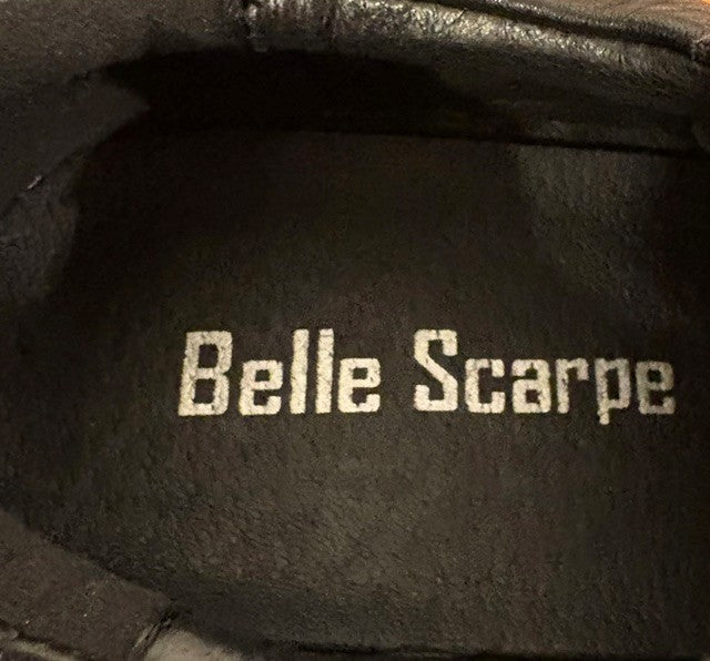 Belle Scarpe Womens Sneakers