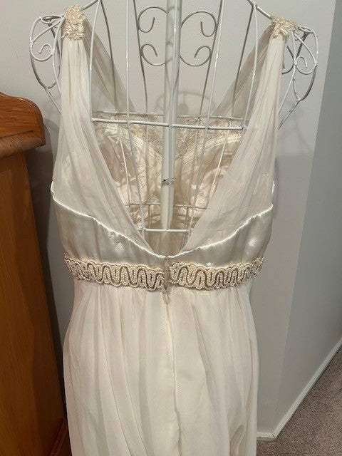 Betsy & Adam Wedding Dress