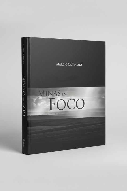 Marcio Caravalho 2009 Bilingual Photography Book