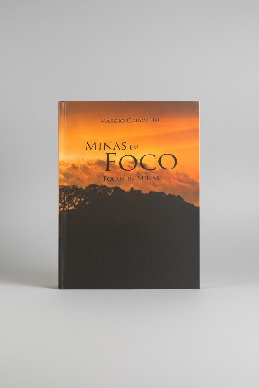 Marcio Caravalho 2009 Bilingual Photography Book