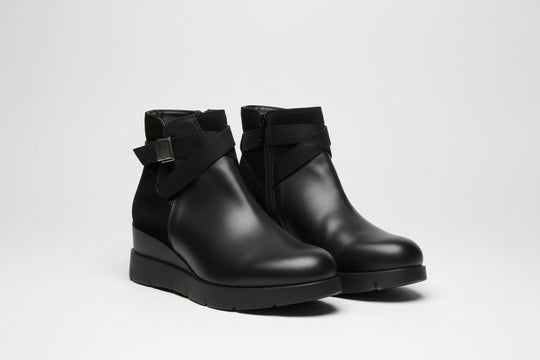 Hispanitas Larae Womens Ankle Boots