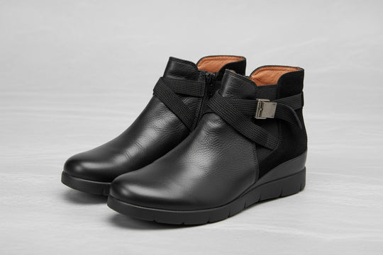 Hispanitas Larae Womens Ankle Boots