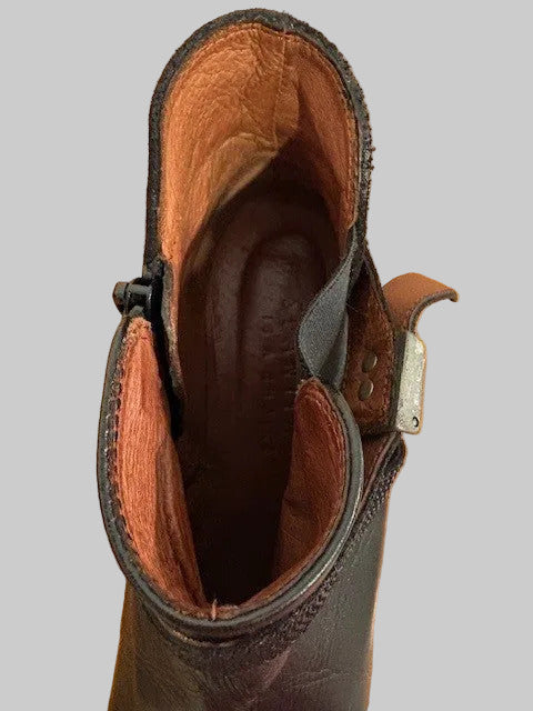 Hispanitas Larae Womens Ankle Boots