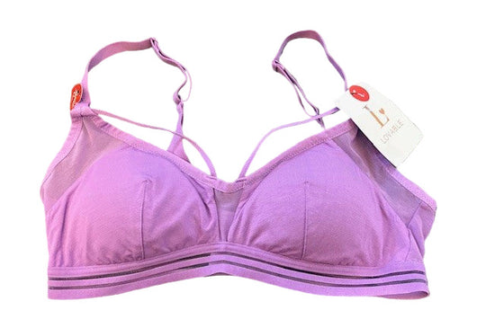 Lovable "Moon Light" Soft Cup Bra